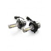 ZERO H4 XTREME YELLOW +3 PLUS FANSIZ LED 12V-24V ZERO H4 XTREME YELLOW +3 PLUS FANSIZ LED 12V-24V